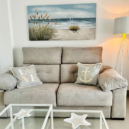 Mare Apartments מארבלה מראה חיצוני תמונה