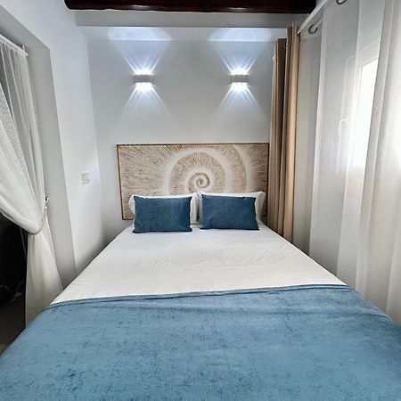 Mare Apartments מארבלה מראה חיצוני תמונה