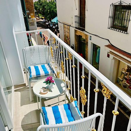 Mare Apartments מארבלה מראה חיצוני תמונה