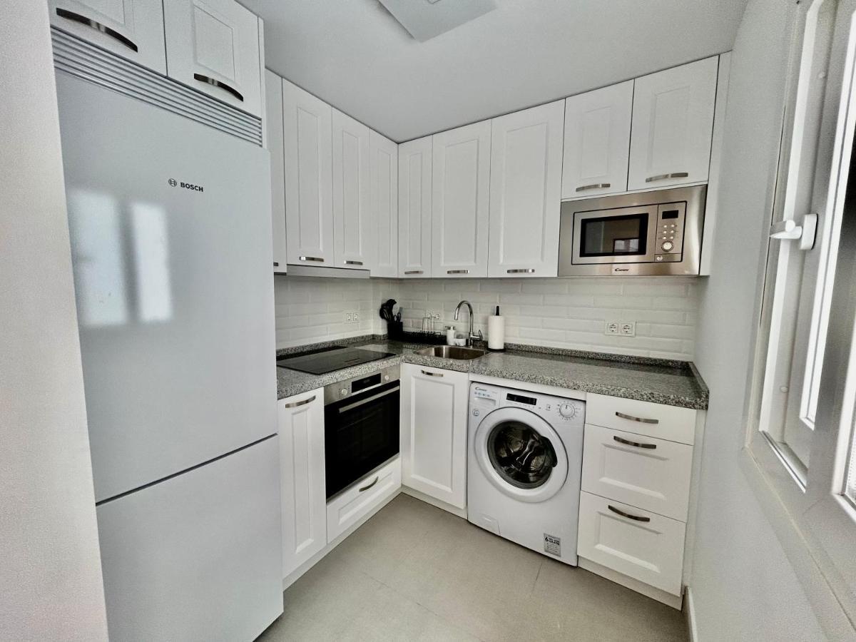 Mare Apartments מארבלה מראה חיצוני תמונה