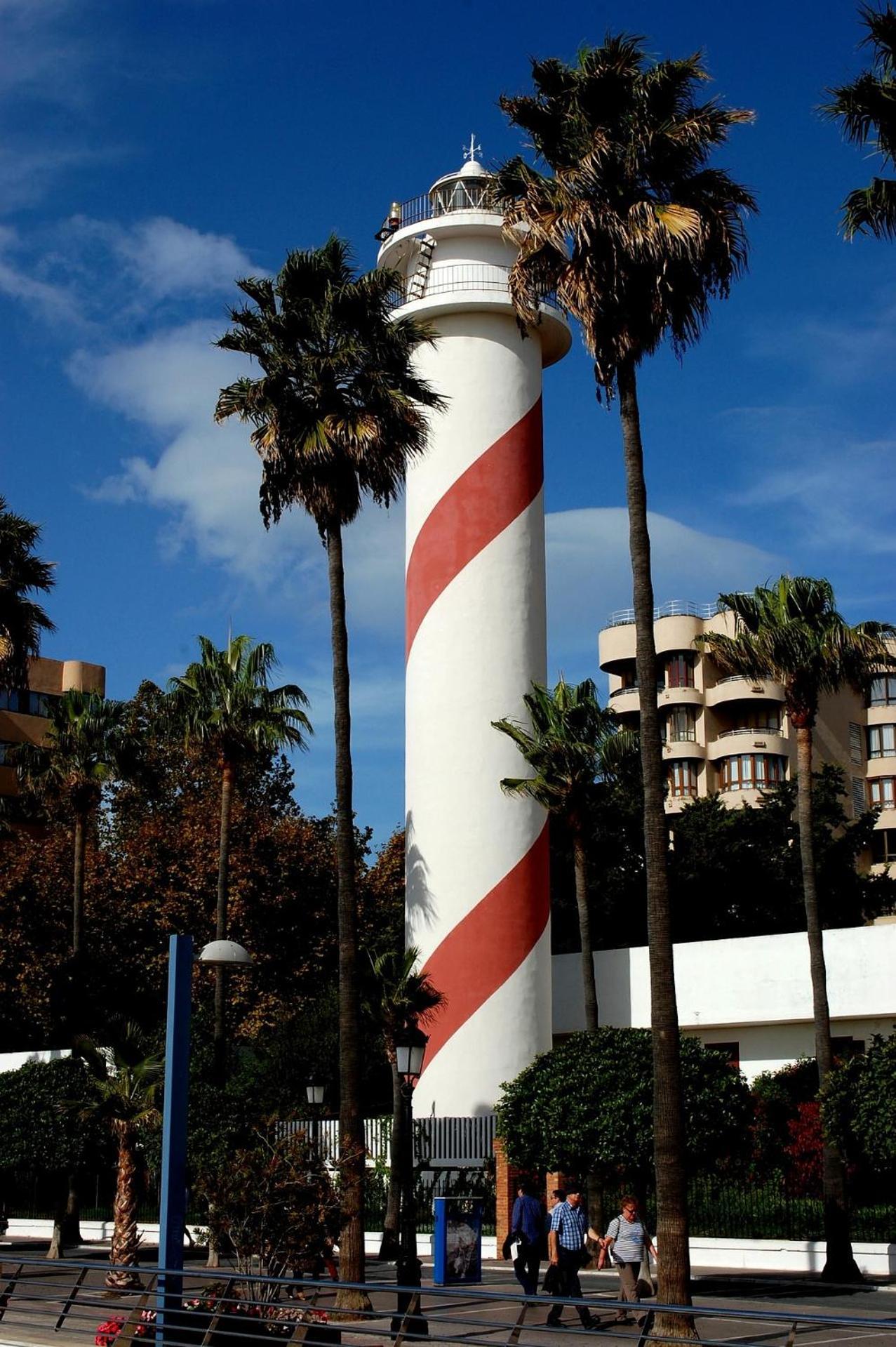 Mare Apartments מארבלה מראה חיצוני תמונה