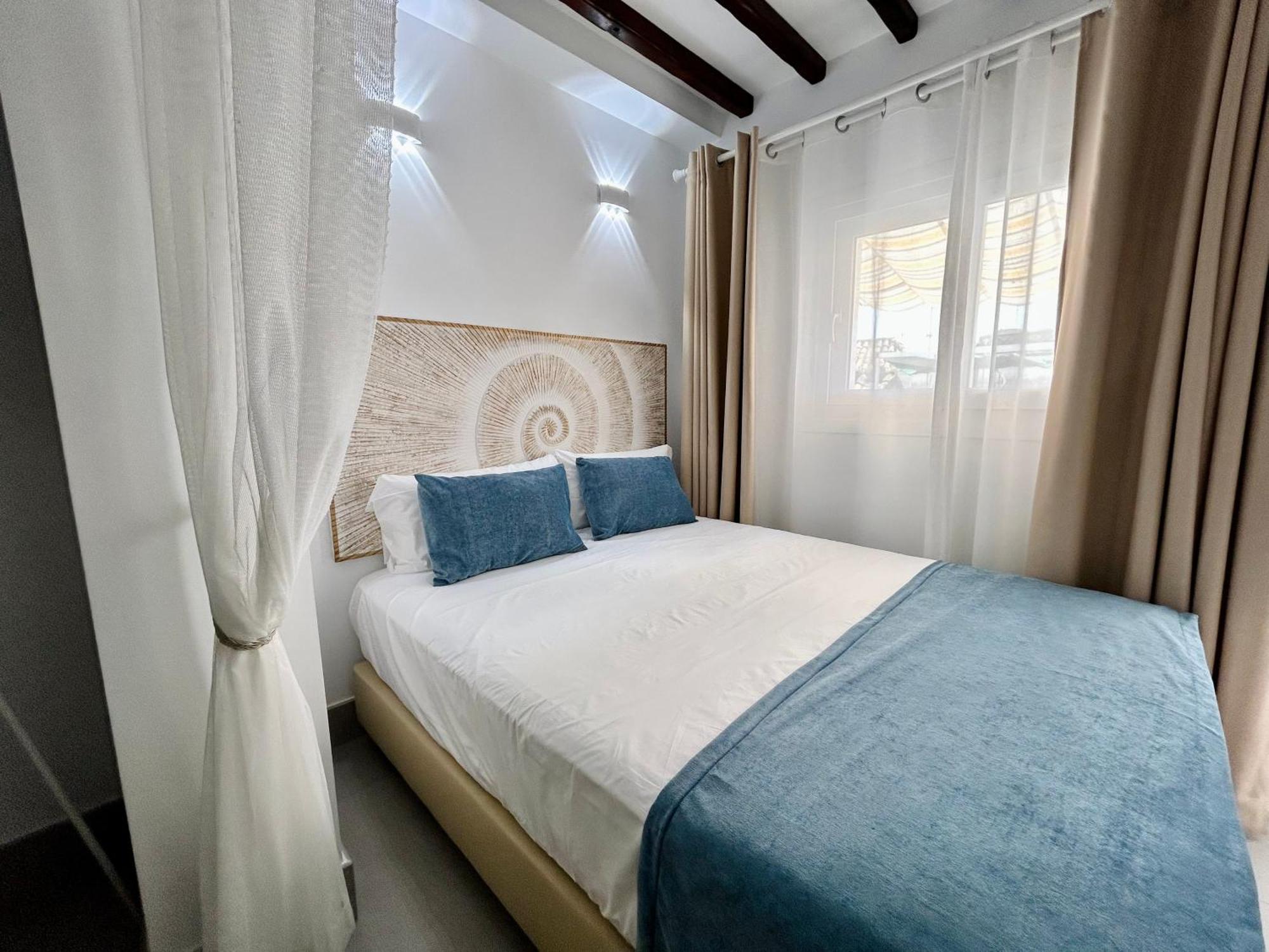 Mare Apartments מארבלה מראה חיצוני תמונה