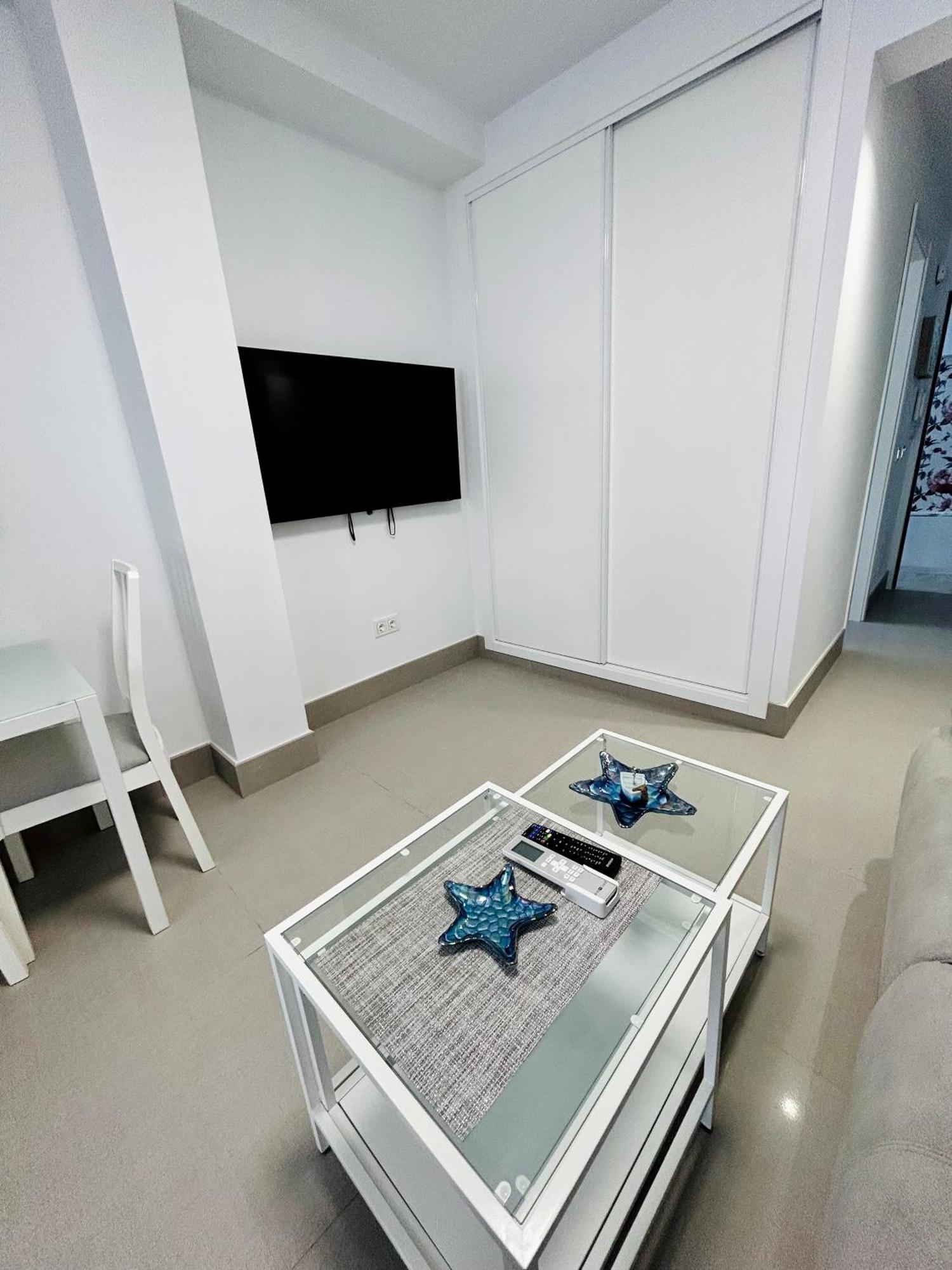Mare Apartments מארבלה מראה חיצוני תמונה