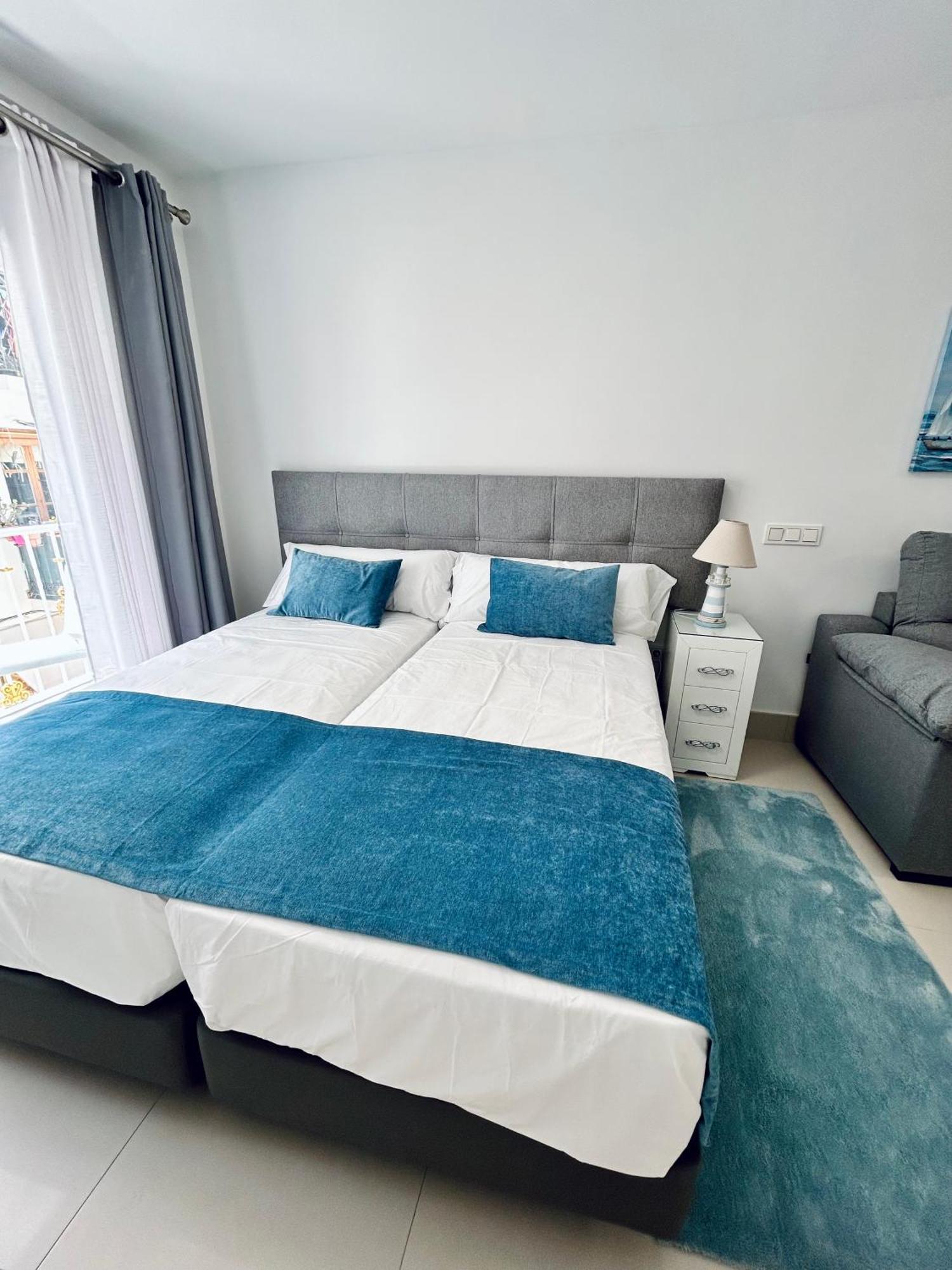 Mare Apartments מארבלה מראה חיצוני תמונה