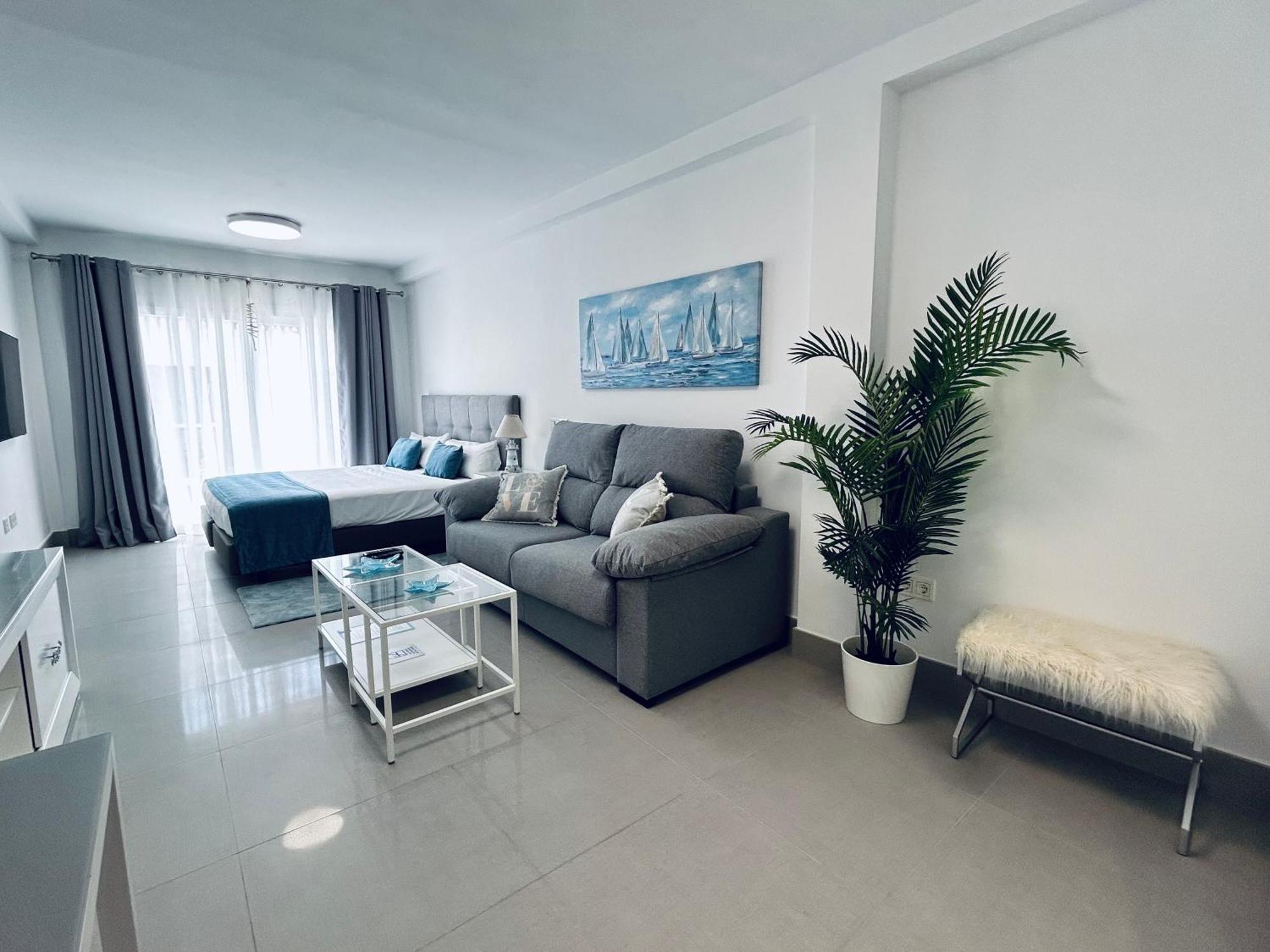 Mare Apartments מארבלה מראה חיצוני תמונה