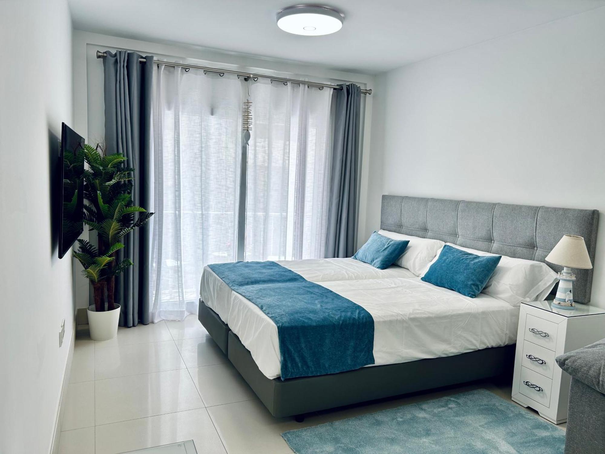 Mare Apartments מארבלה מראה חיצוני תמונה