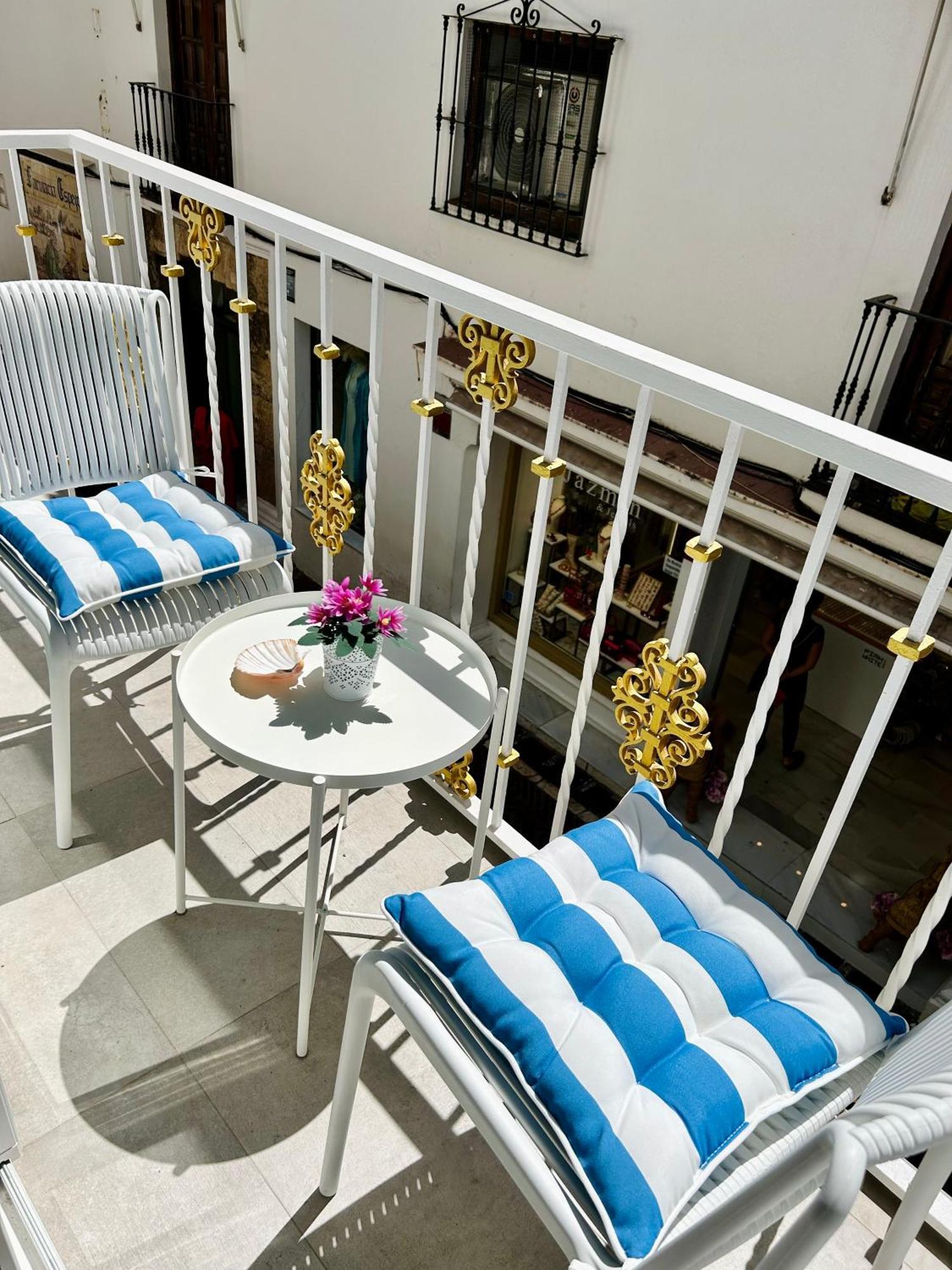 Mare Apartments מארבלה מראה חיצוני תמונה