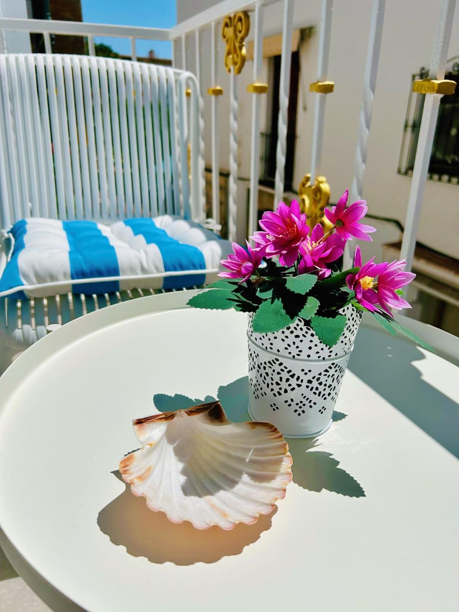 Mare Apartments מארבלה מראה חיצוני תמונה