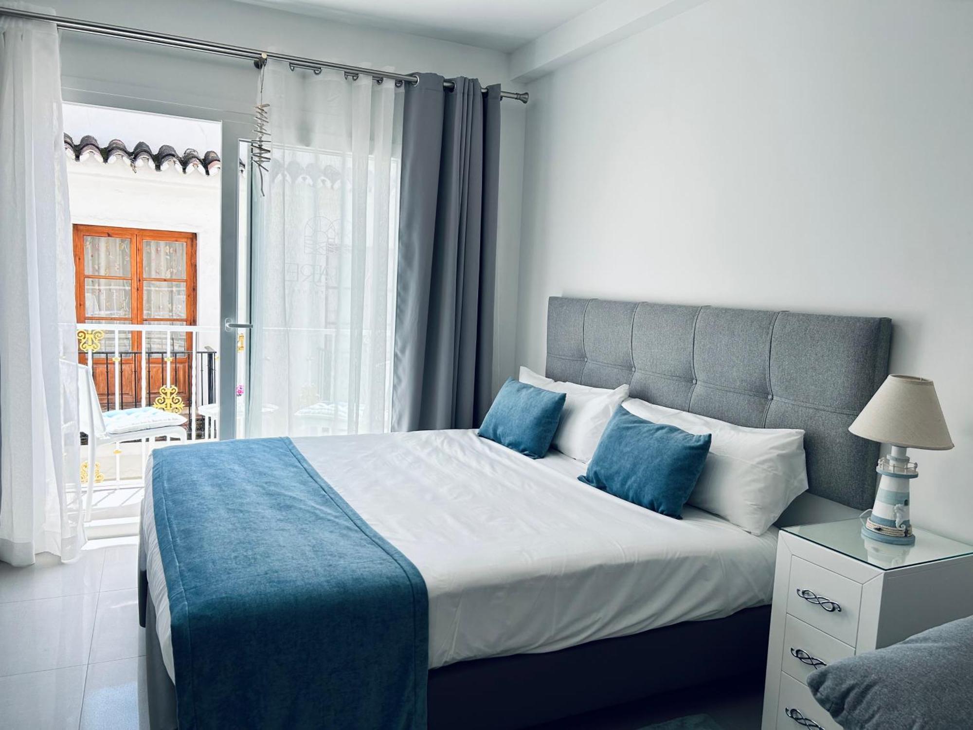 Mare Apartments מארבלה מראה חיצוני תמונה