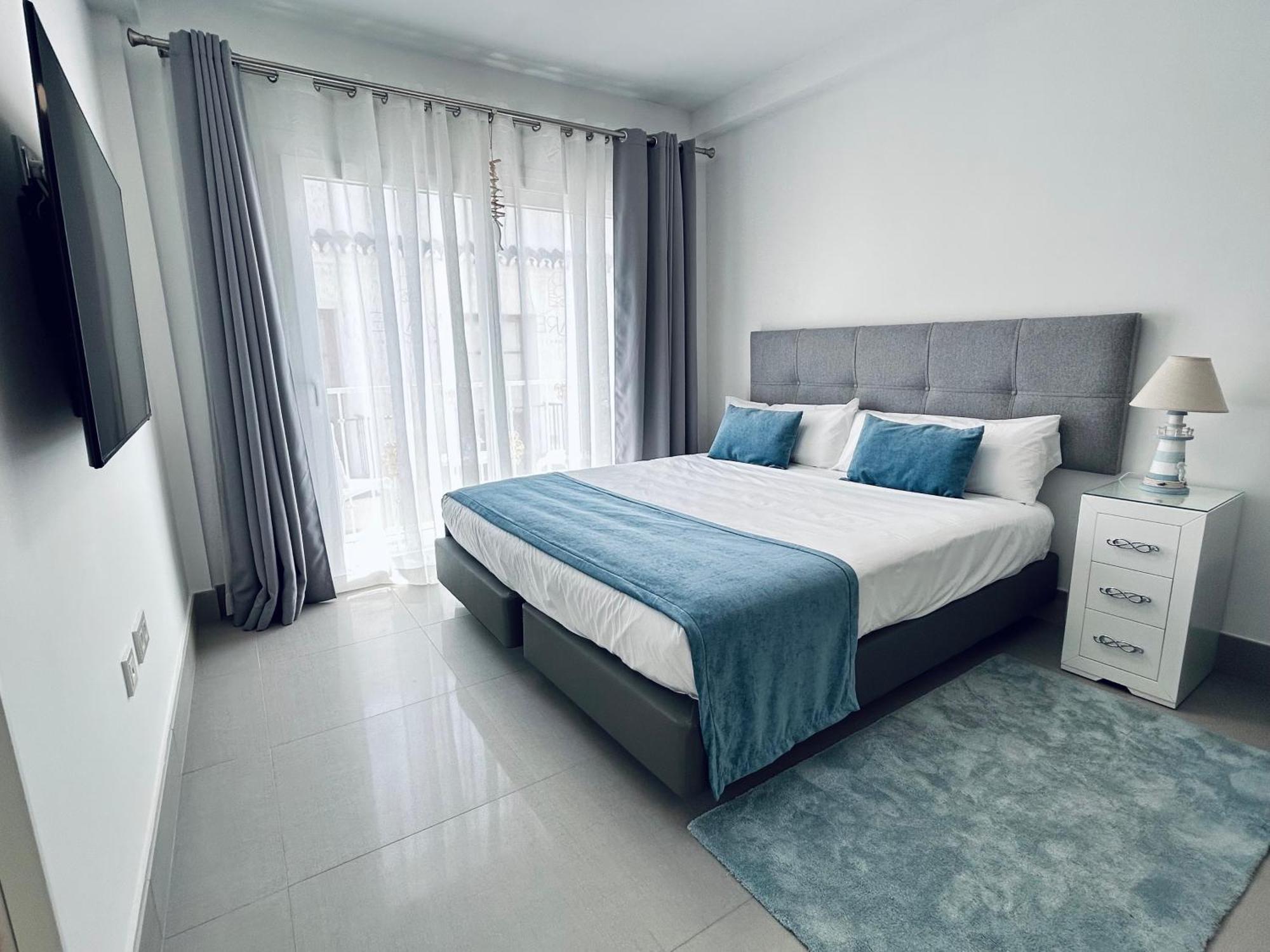 Mare Apartments מארבלה מראה חיצוני תמונה