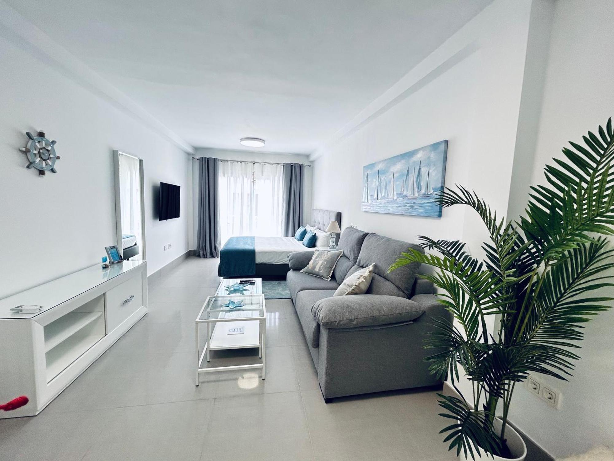 Mare Apartments מארבלה מראה חיצוני תמונה