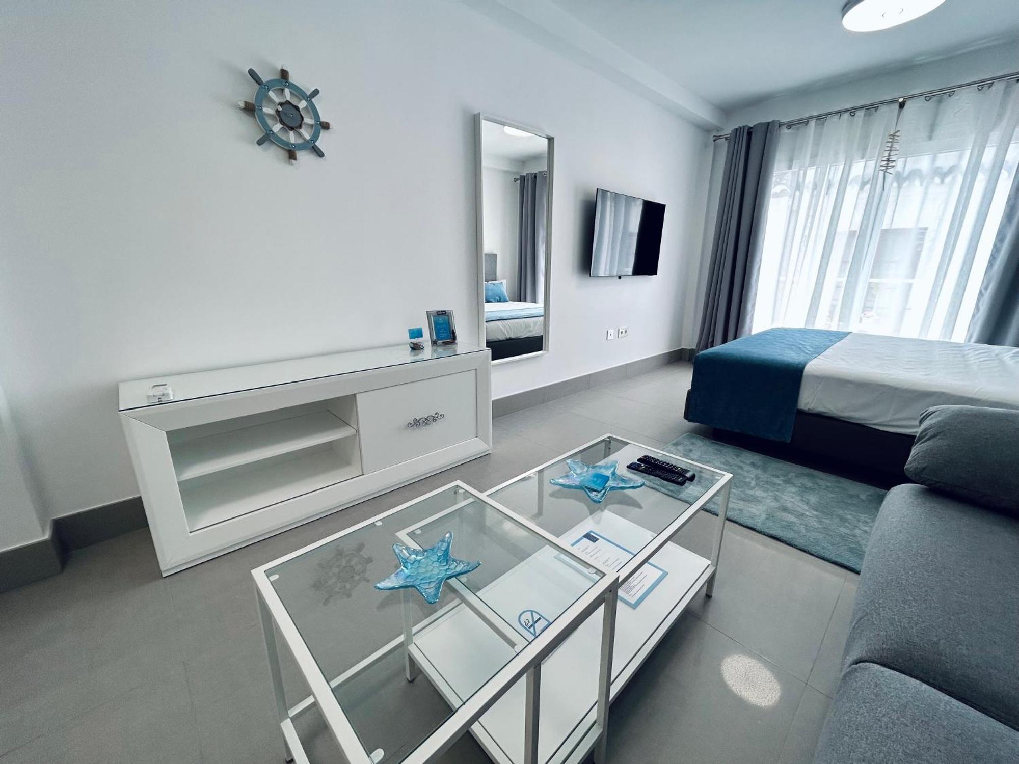 Mare Apartments מארבלה מראה חיצוני תמונה