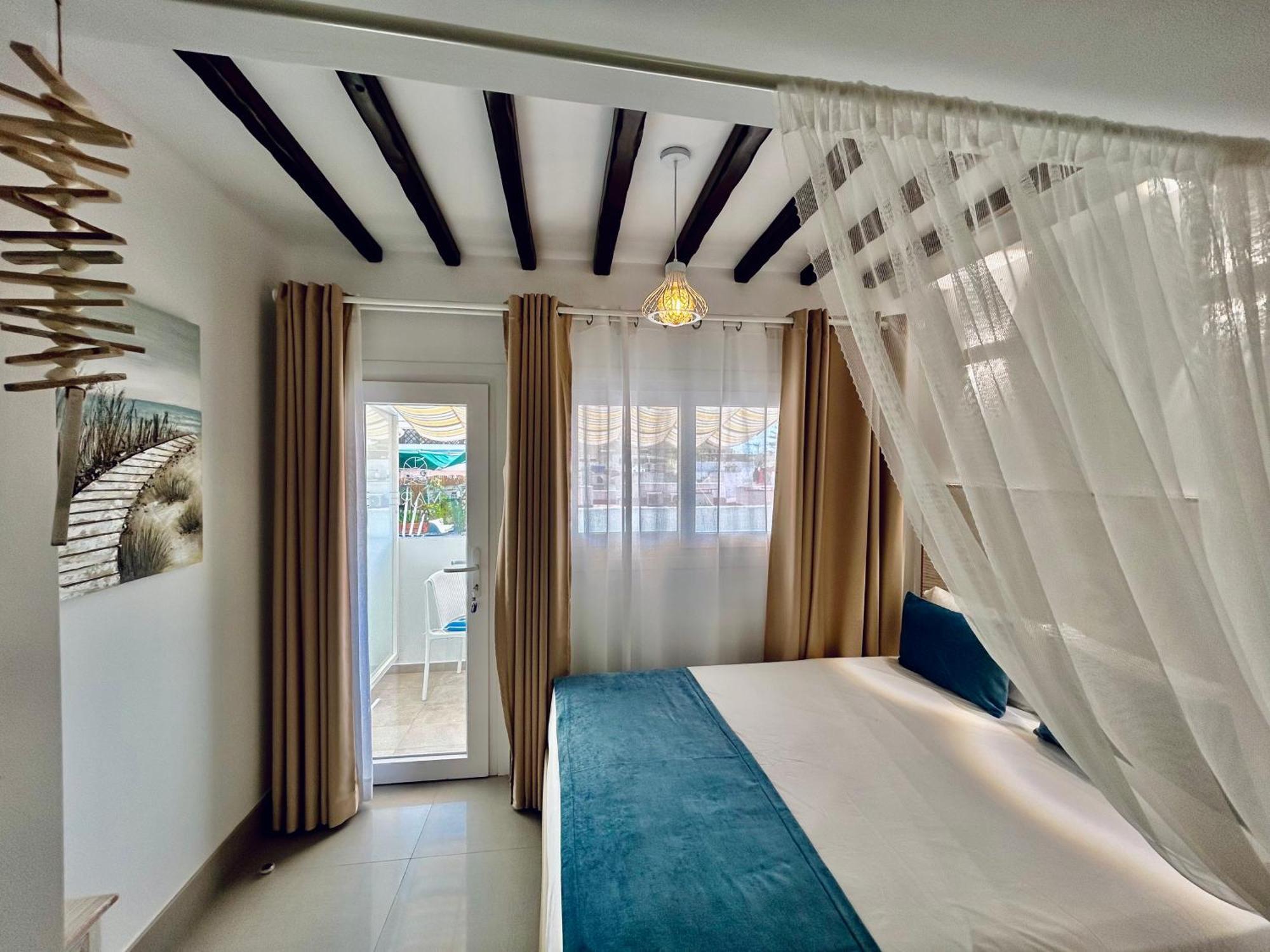 Mare Apartments מארבלה מראה חיצוני תמונה