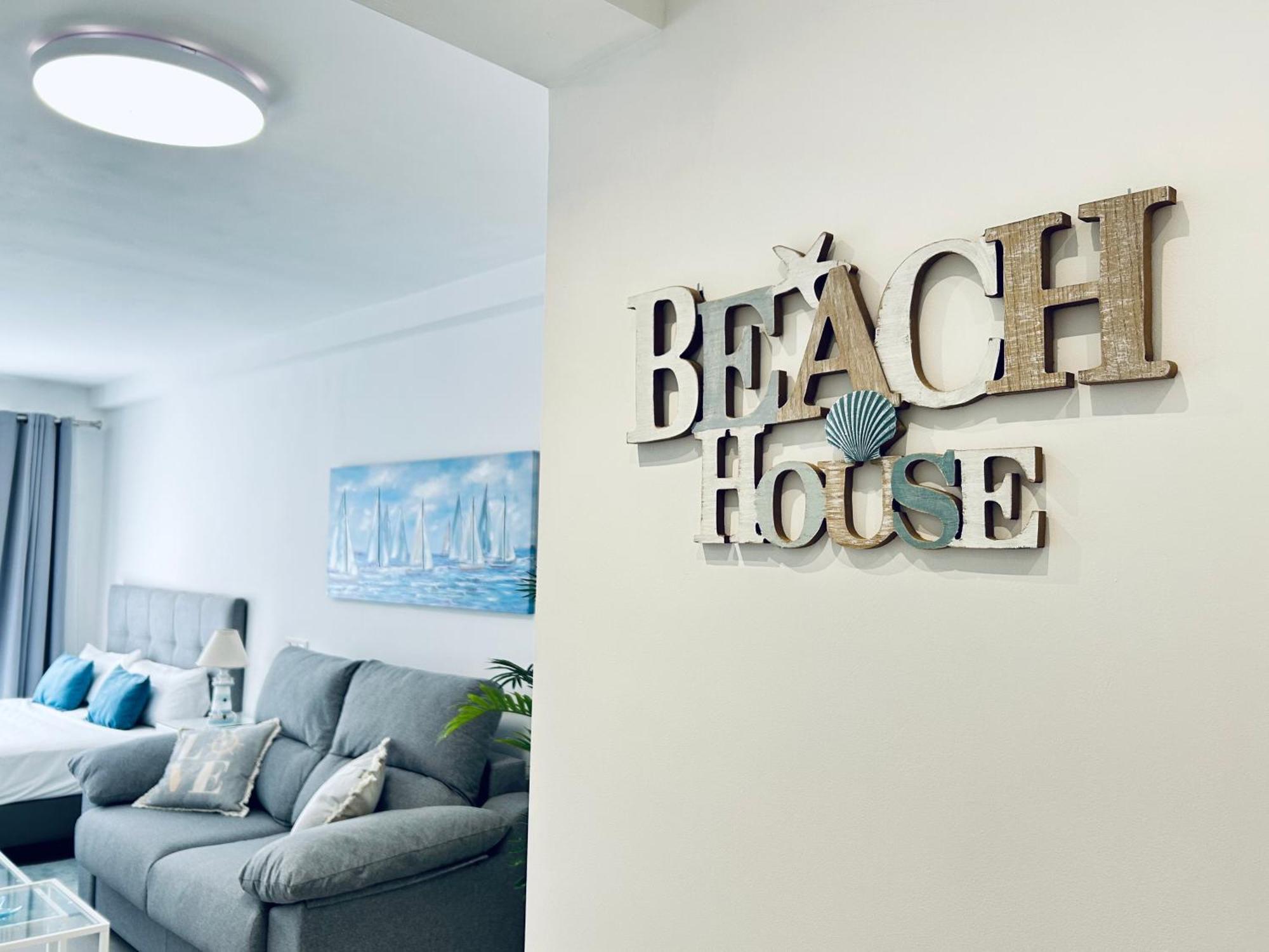 Mare Apartments מארבלה חדר תמונה