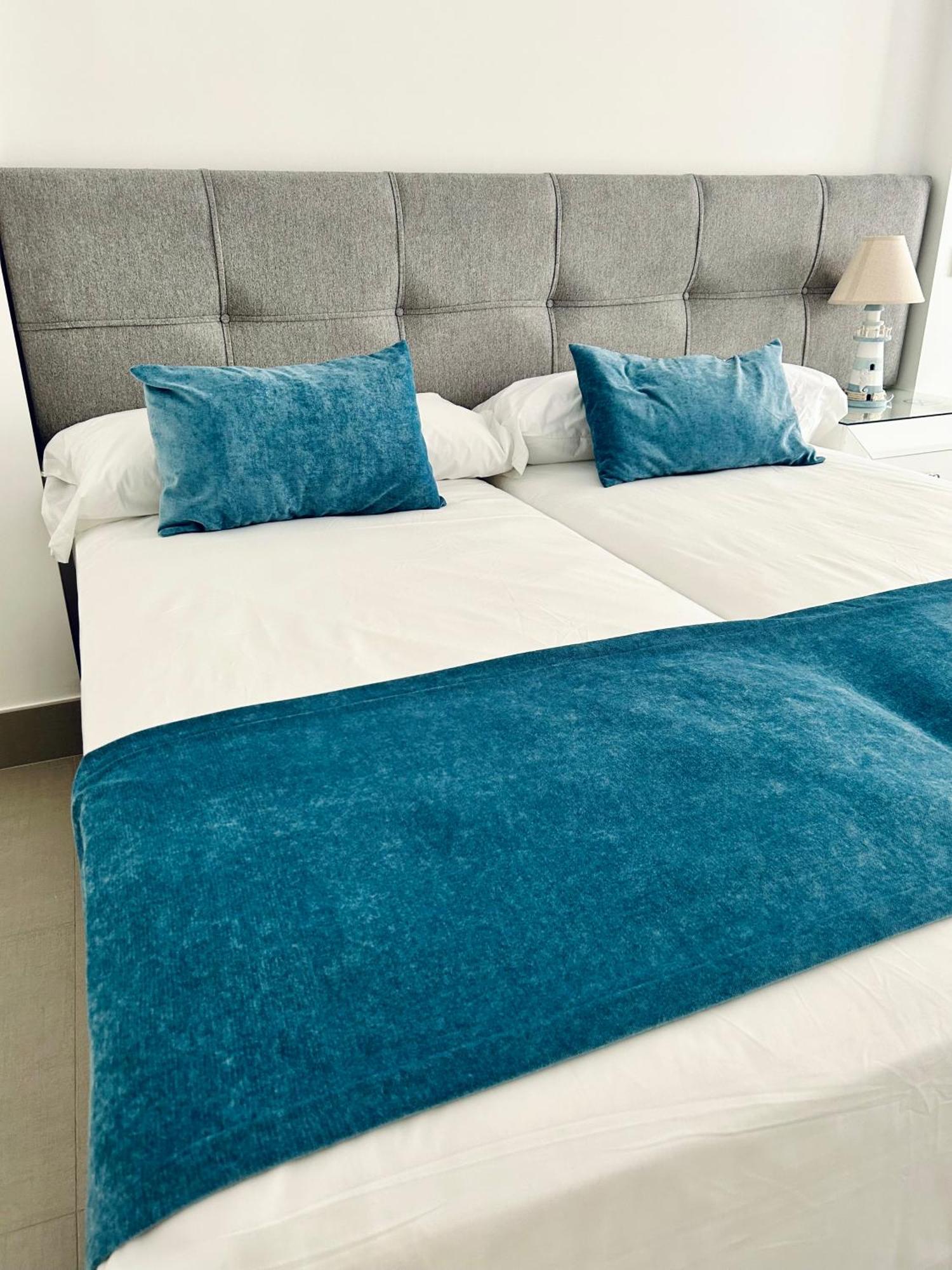 Mare Apartments מארבלה חדר תמונה
